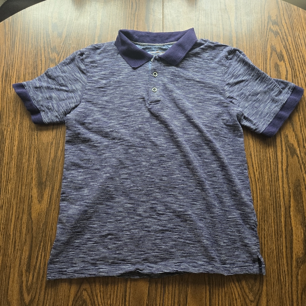 Weatherproof Youth Polo Shirt